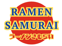 Ramen Samurai