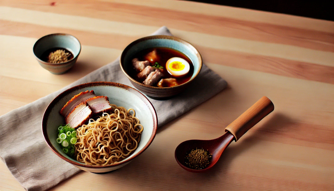 【2024】 The Ultimate Guide to Tsukemen: History, Ingredients, and Japan’s Top 10 Shops